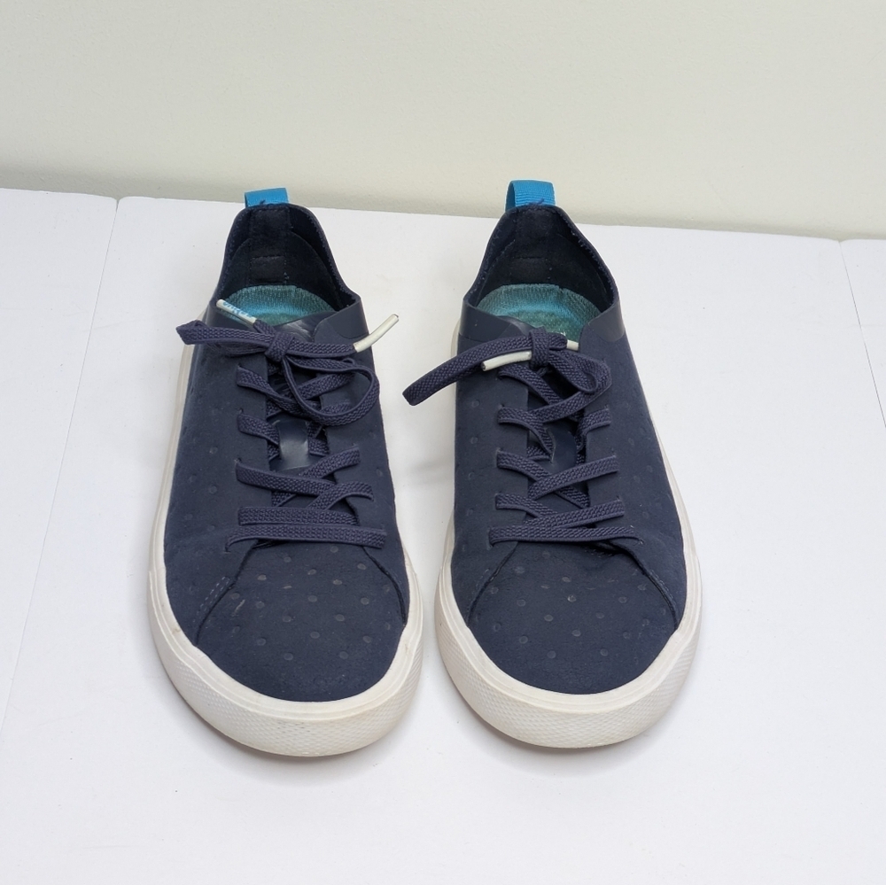 Native Blue Sneaker 13T - Picture 2 of 7